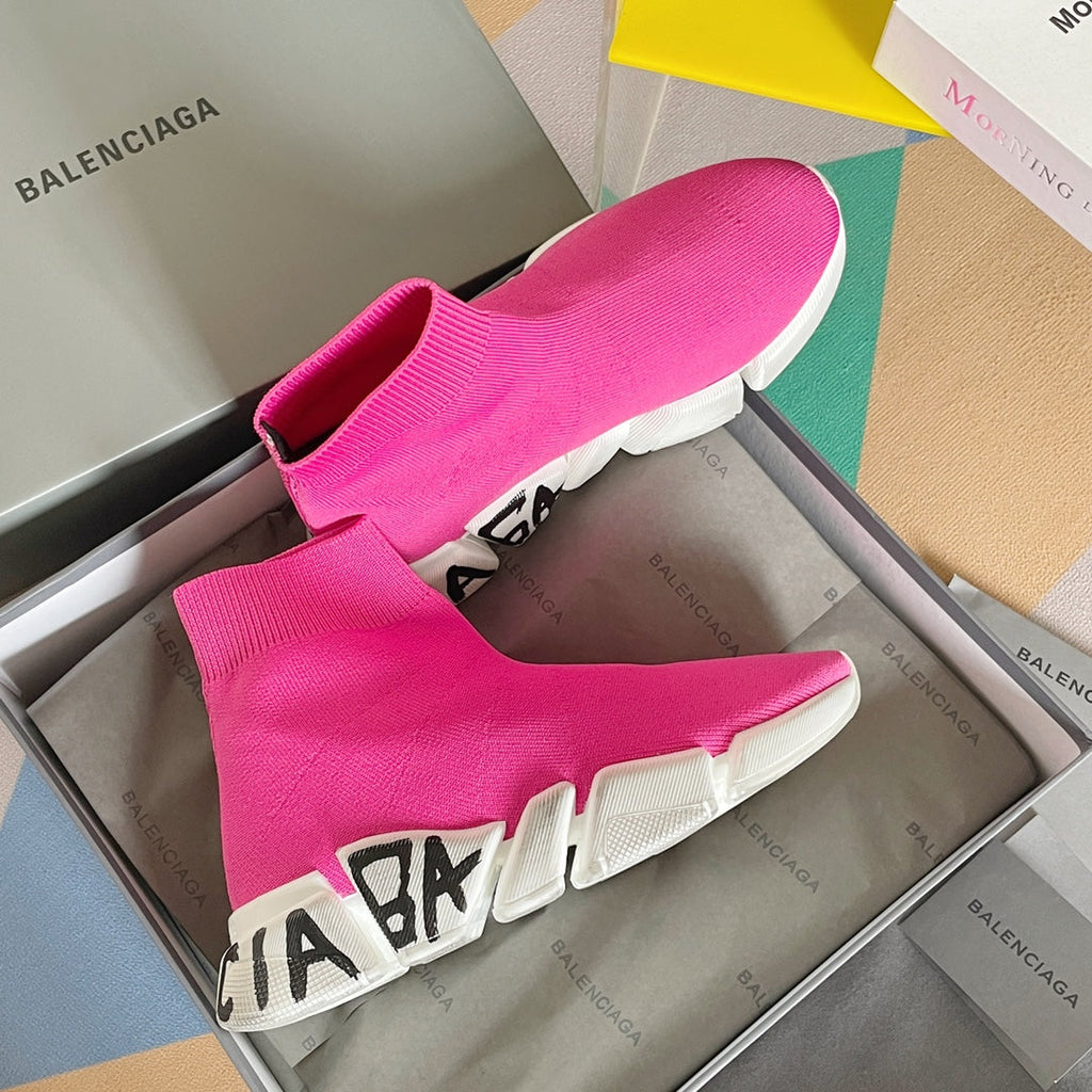 Balenciaga Shoes
