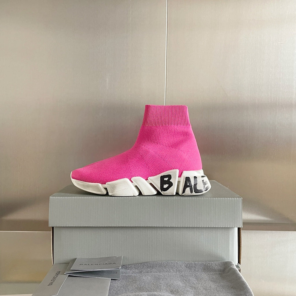 Balenciaga Shoes