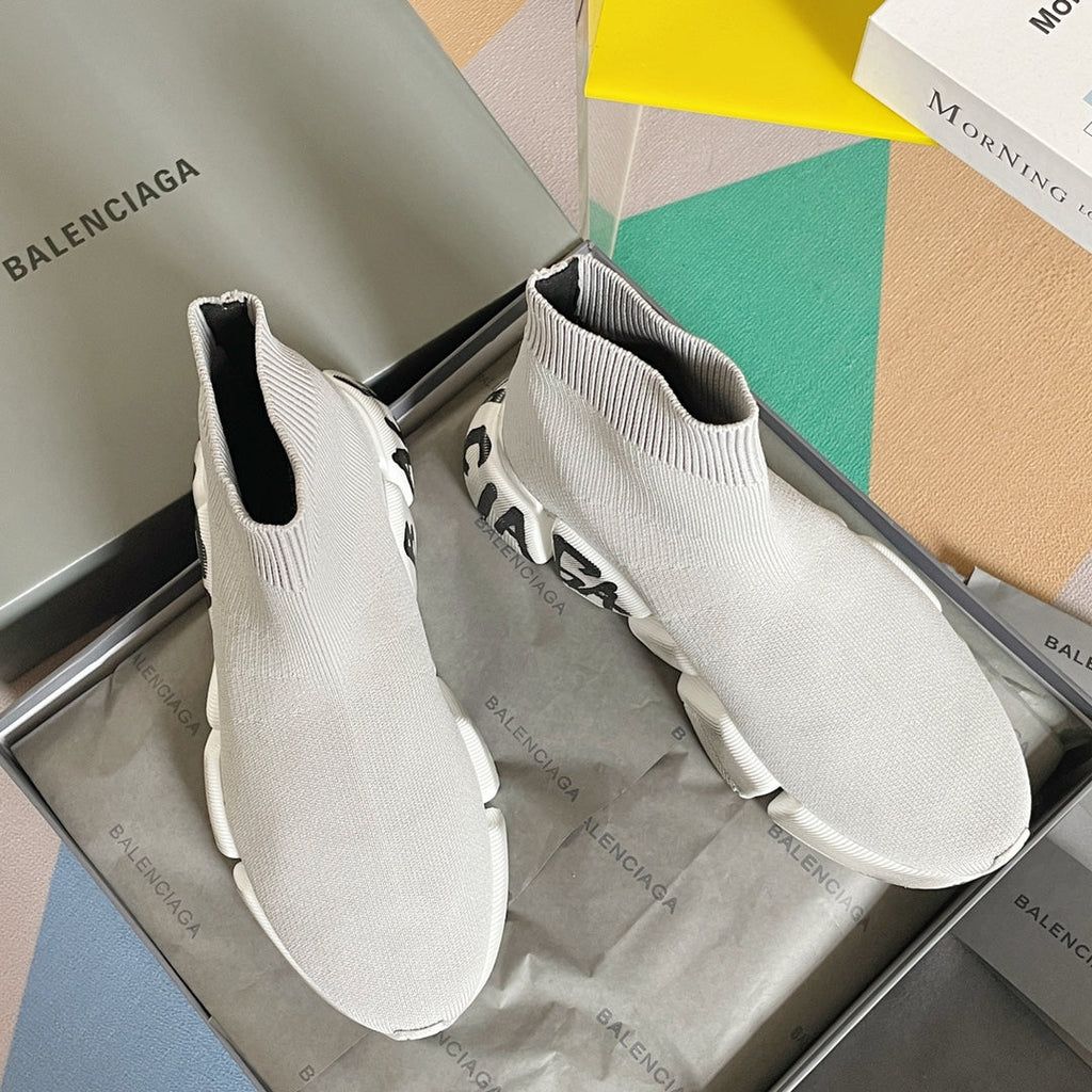 Balenciaga Shoes