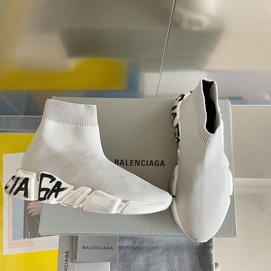 Balenciaga Shoes