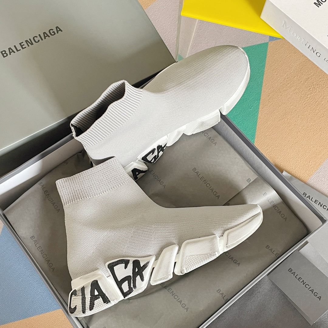 Balenciaga Shoes