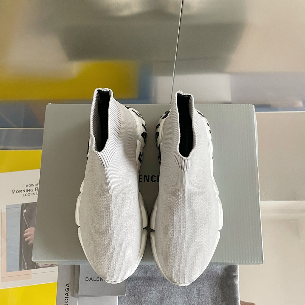 Balenciaga Shoes