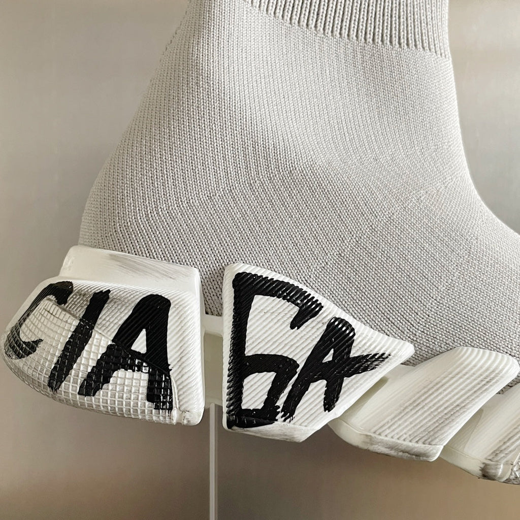 Balenciaga Shoes
