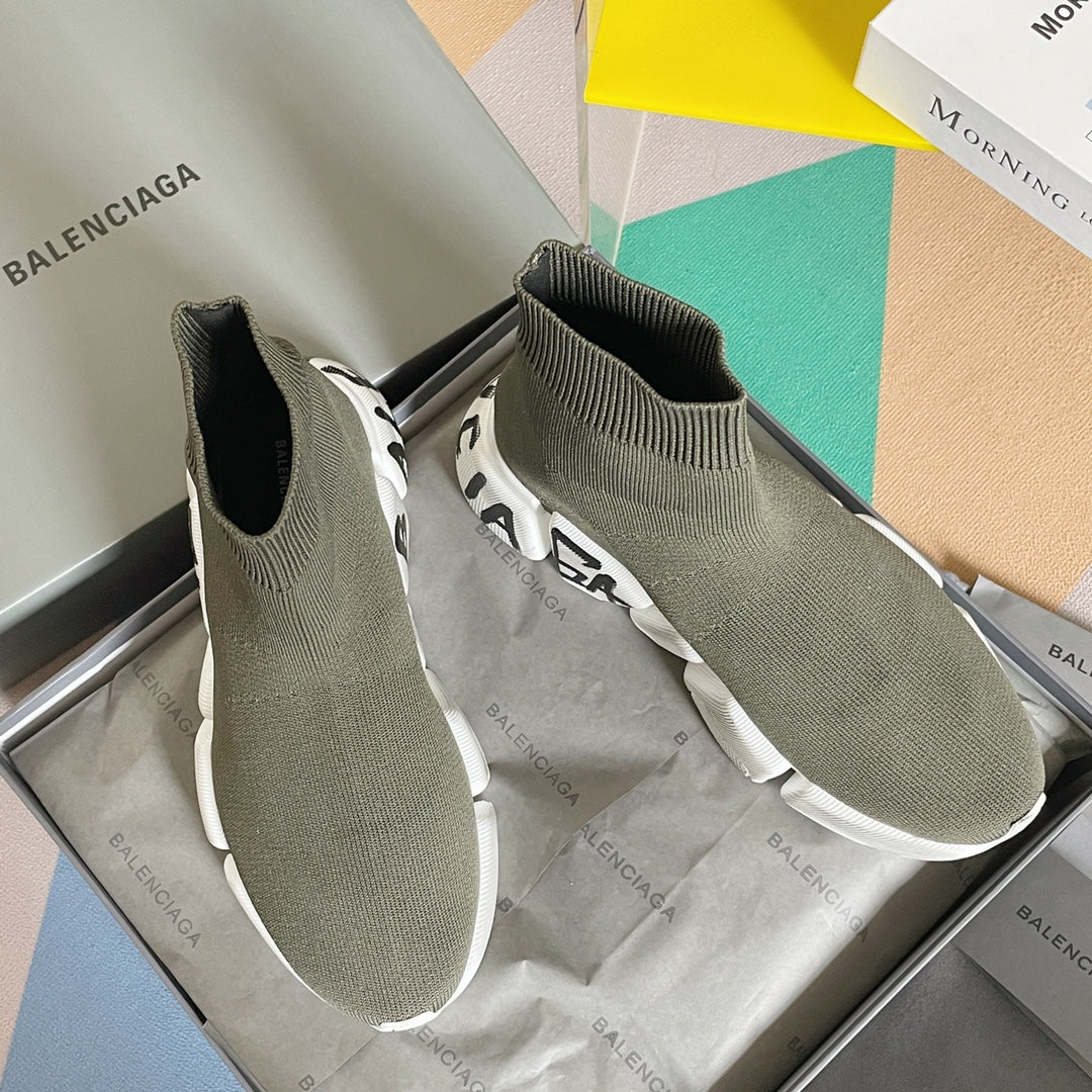 Balenciaga Shoes