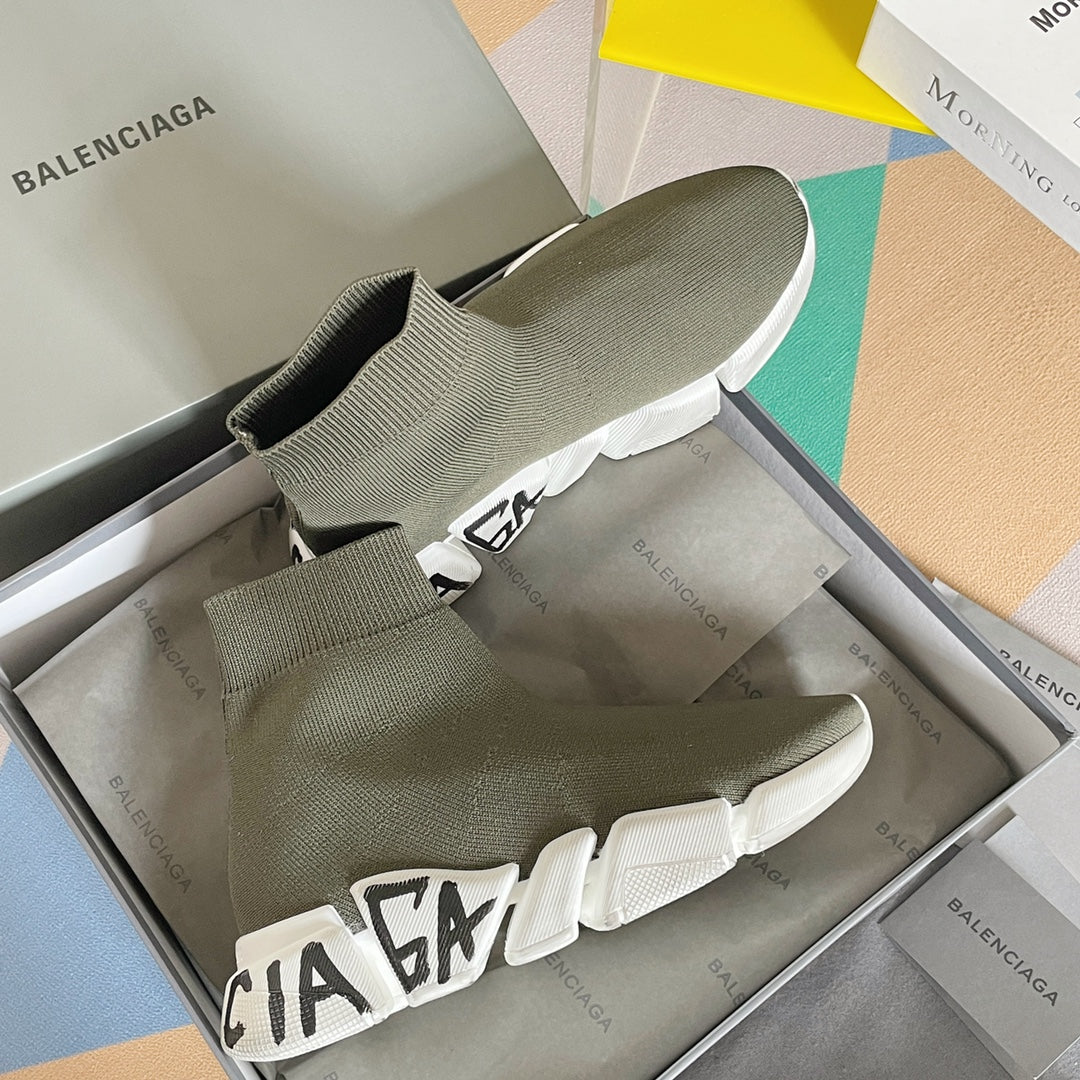 Balenciaga Shoes