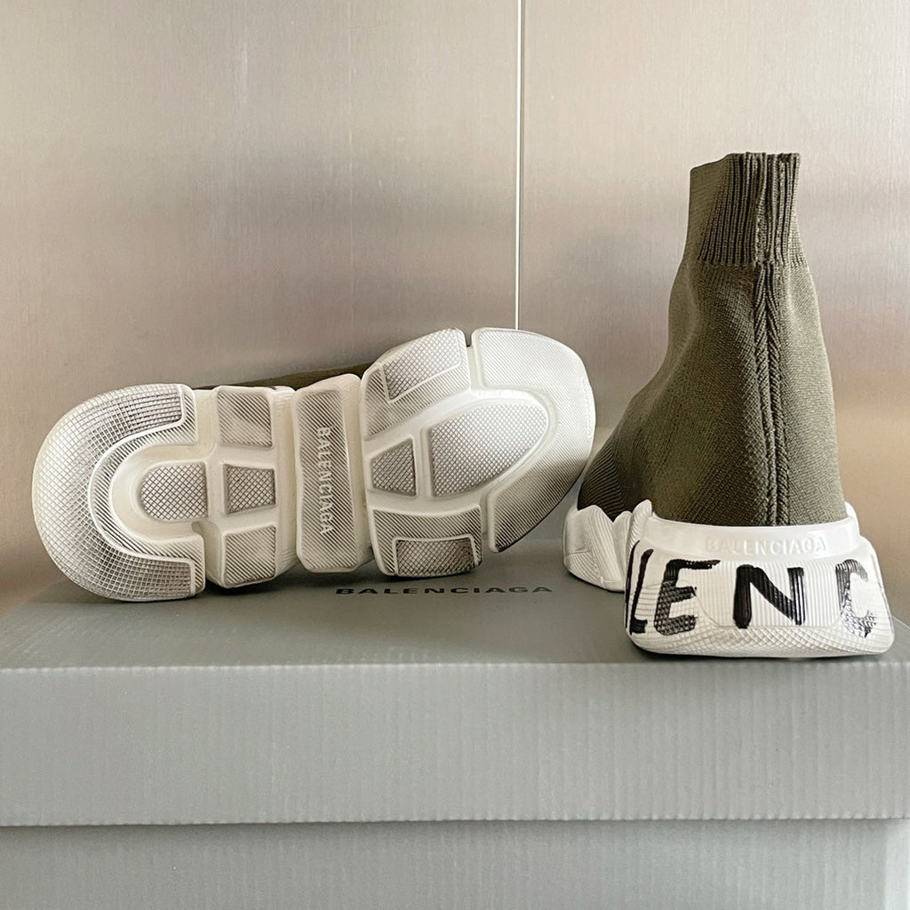 Balenciaga Shoes