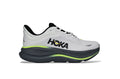 HOKA ONE ONE Bondi 9 "White/Black/Castlerock"