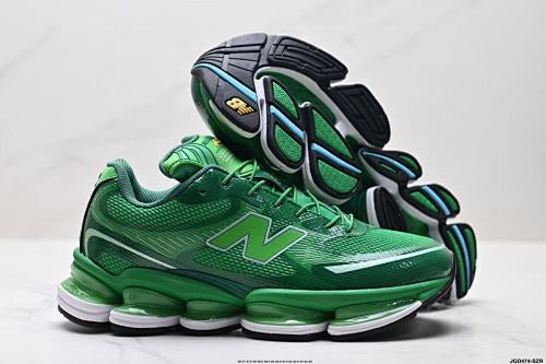 New Balance ABZORB 2000 Biblioteca