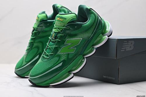 New Balance ABZORB 2000 Biblioteca
