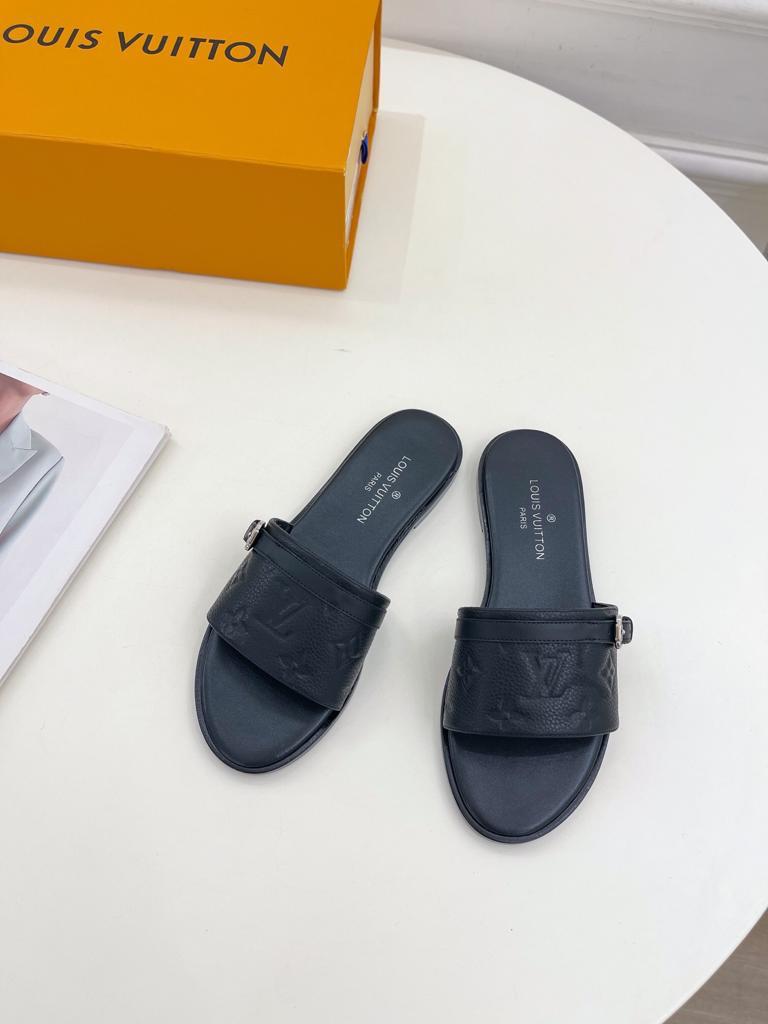 Ciabatte Louis Vuitton Donna