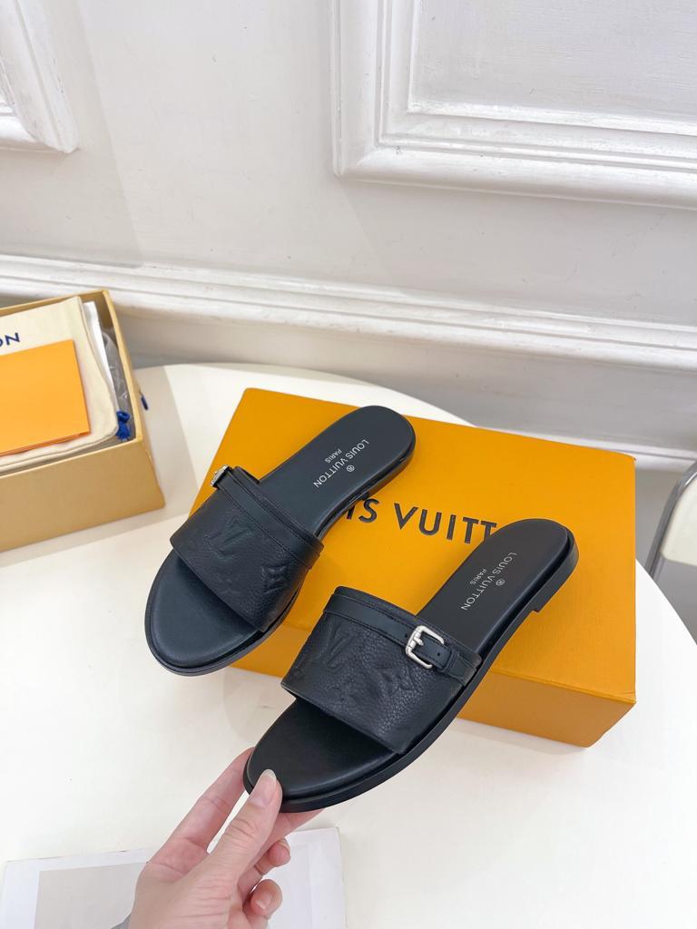 Ciabatte Louis Vuitton Donna