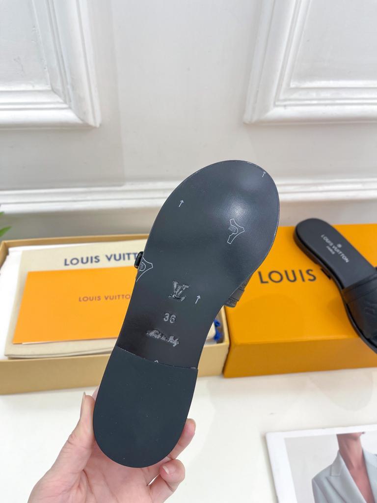Ciabatte Louis Vuitton Donna