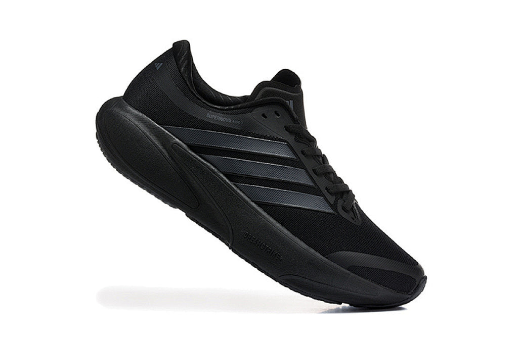 adidas Supernova Rise 3 Core Black