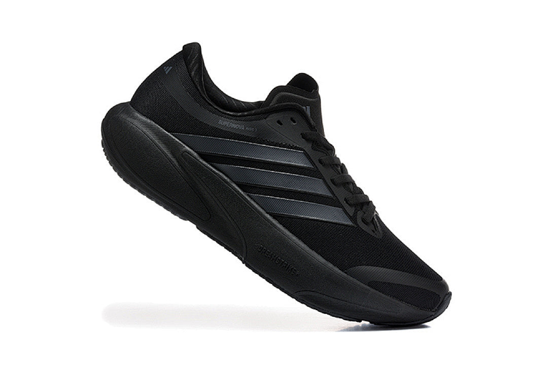 adidas Supernova Rise 3 Core Black