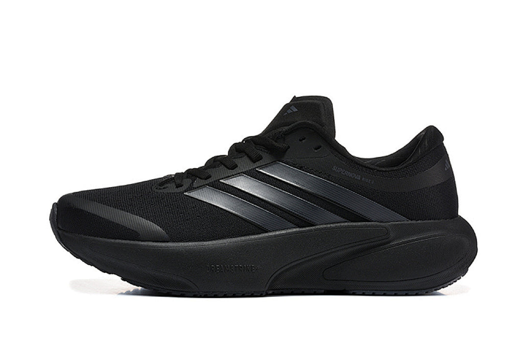 adidas Supernova Rise 3 Core Black