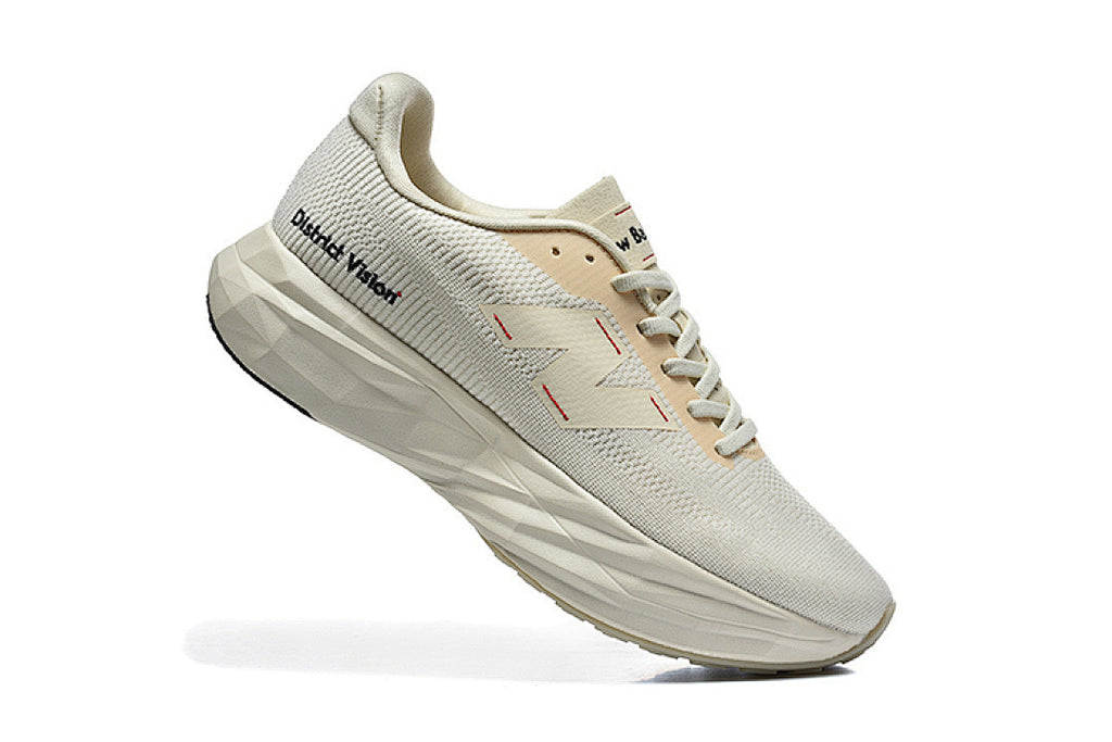 New Balance FuelCell SuperComp Elite v5 Linen