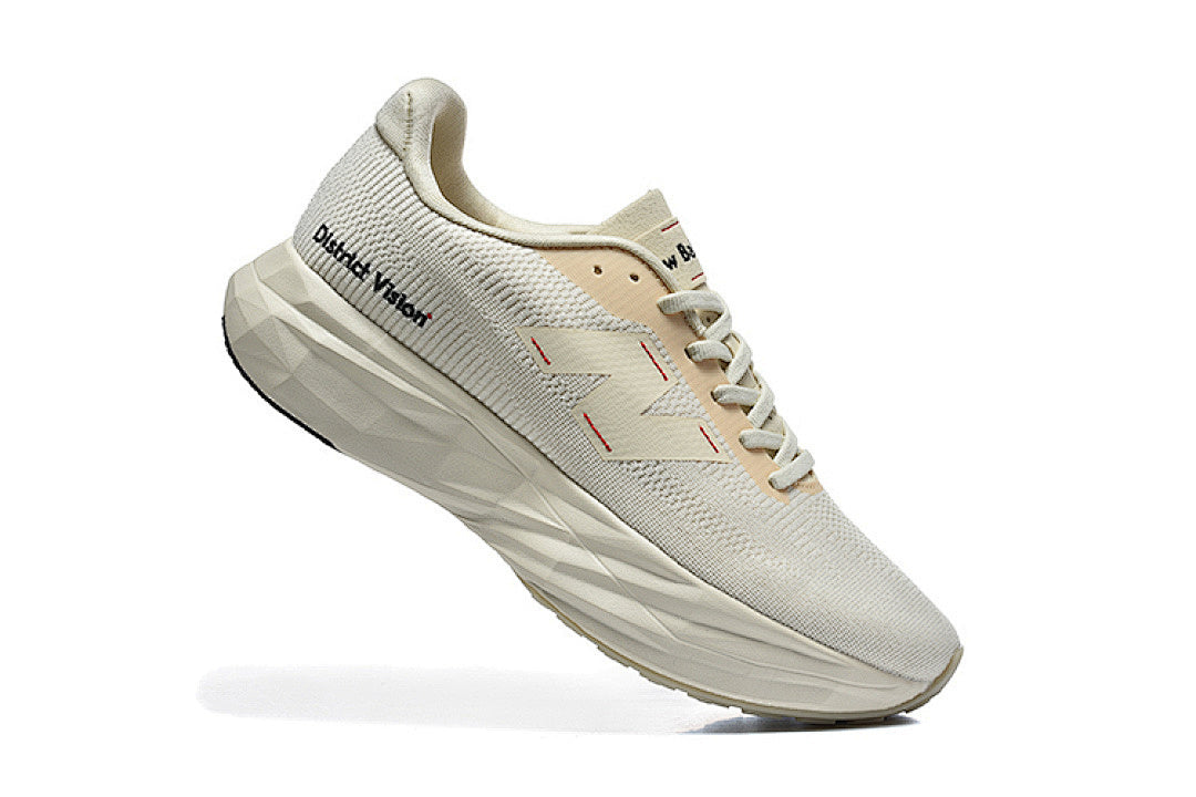 New Balance FuelCell SuperComp Elite v5 Linen