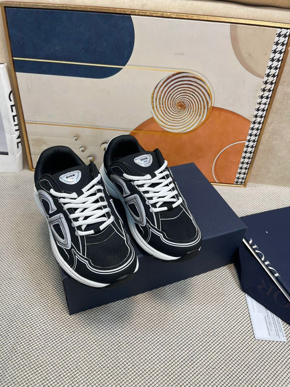 Dior b30