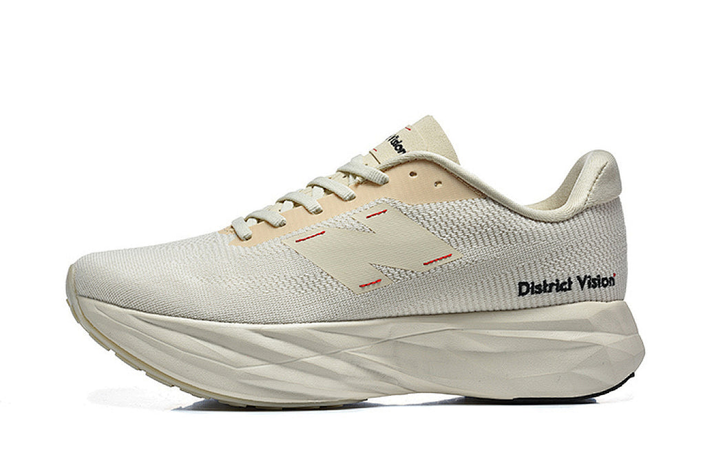 New Balance FuelCell SuperComp Elite v5 Linen