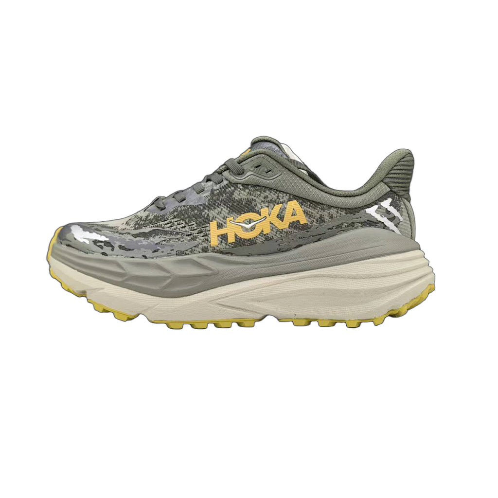 HOKA ONE ONE Stinson 7 "Antique Olive"