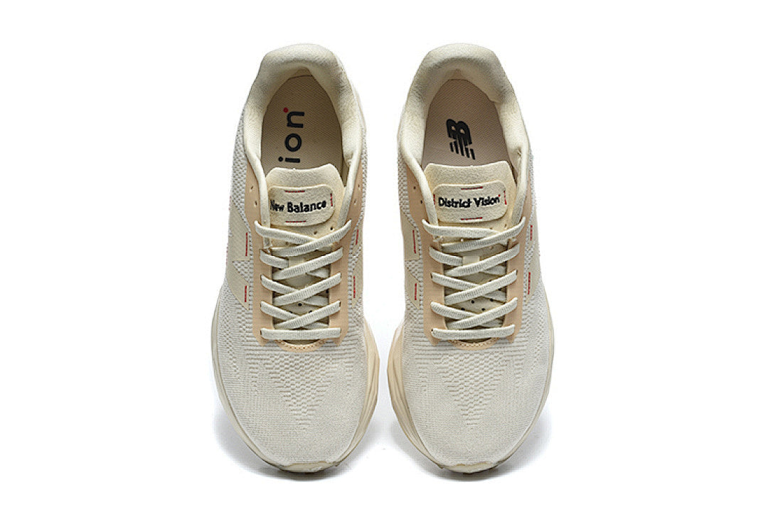 New Balance FuelCell SuperComp Elite v5 Linen