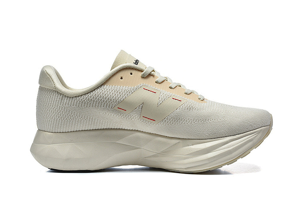 New Balance FuelCell SuperComp Elite v5 Linen
