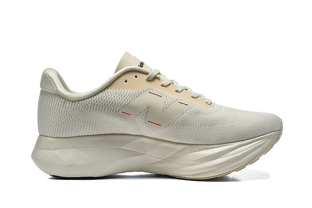 New Balance FuelCell SuperComp Elite v5 Linen