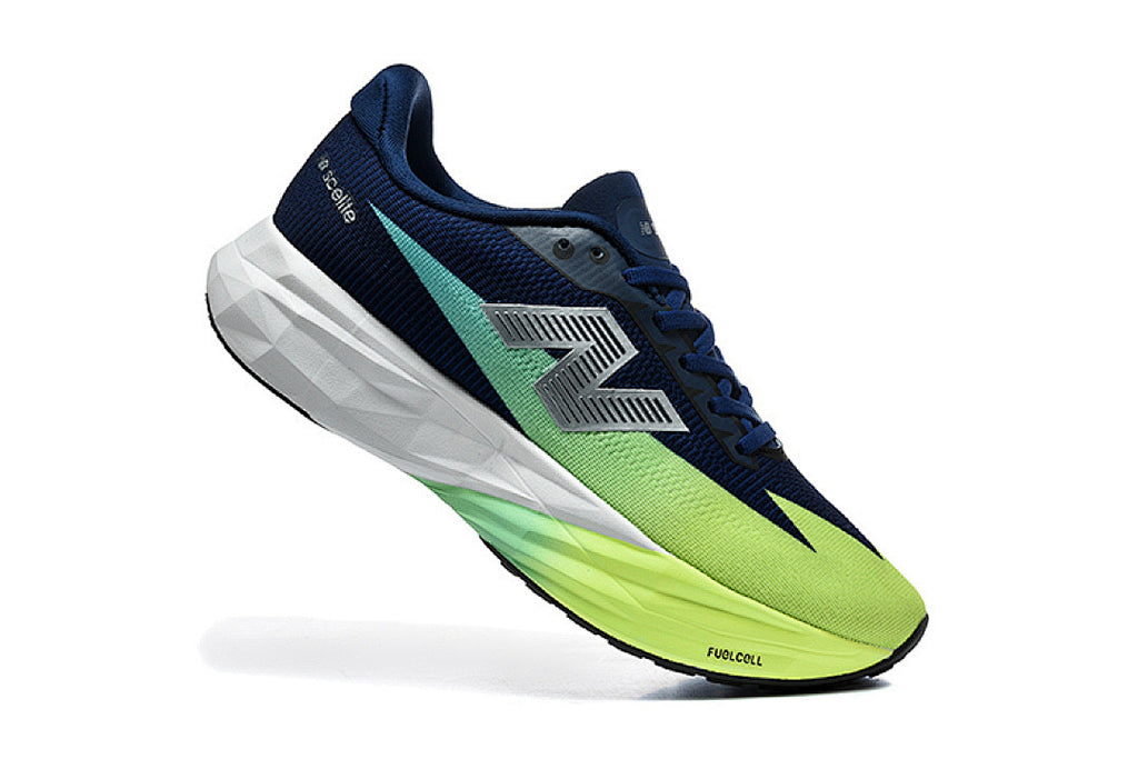 New Balance FuelCell SuperComp Elite v5 Boysenberry