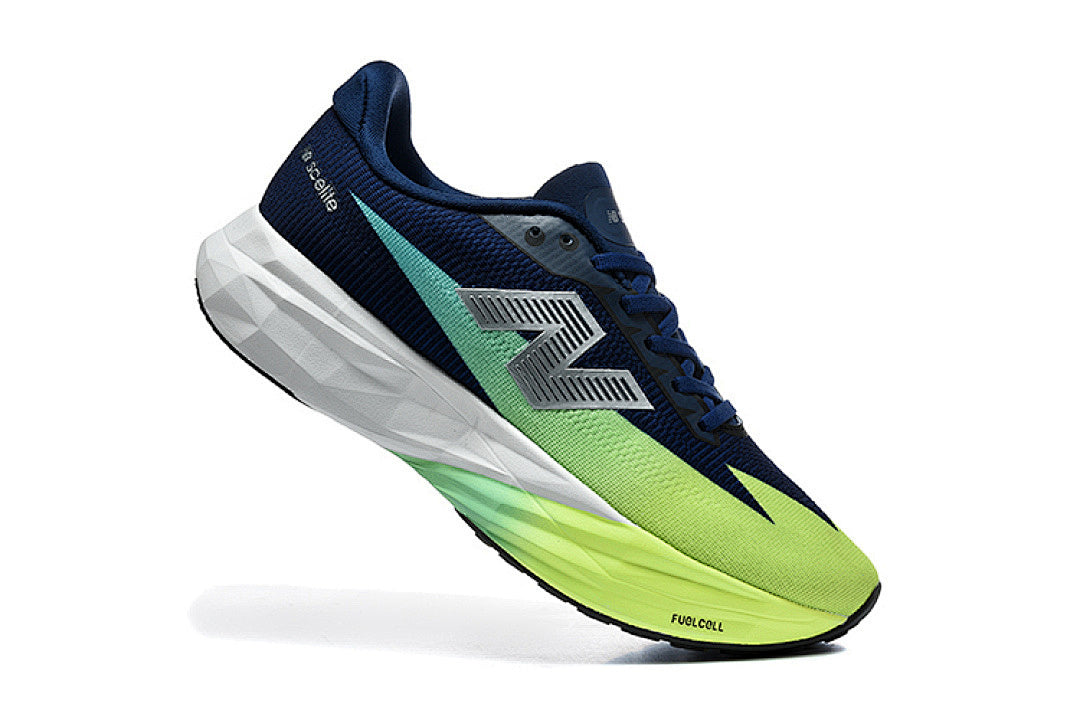 New Balance FuelCell SuperComp Elite v5 Boysenberry