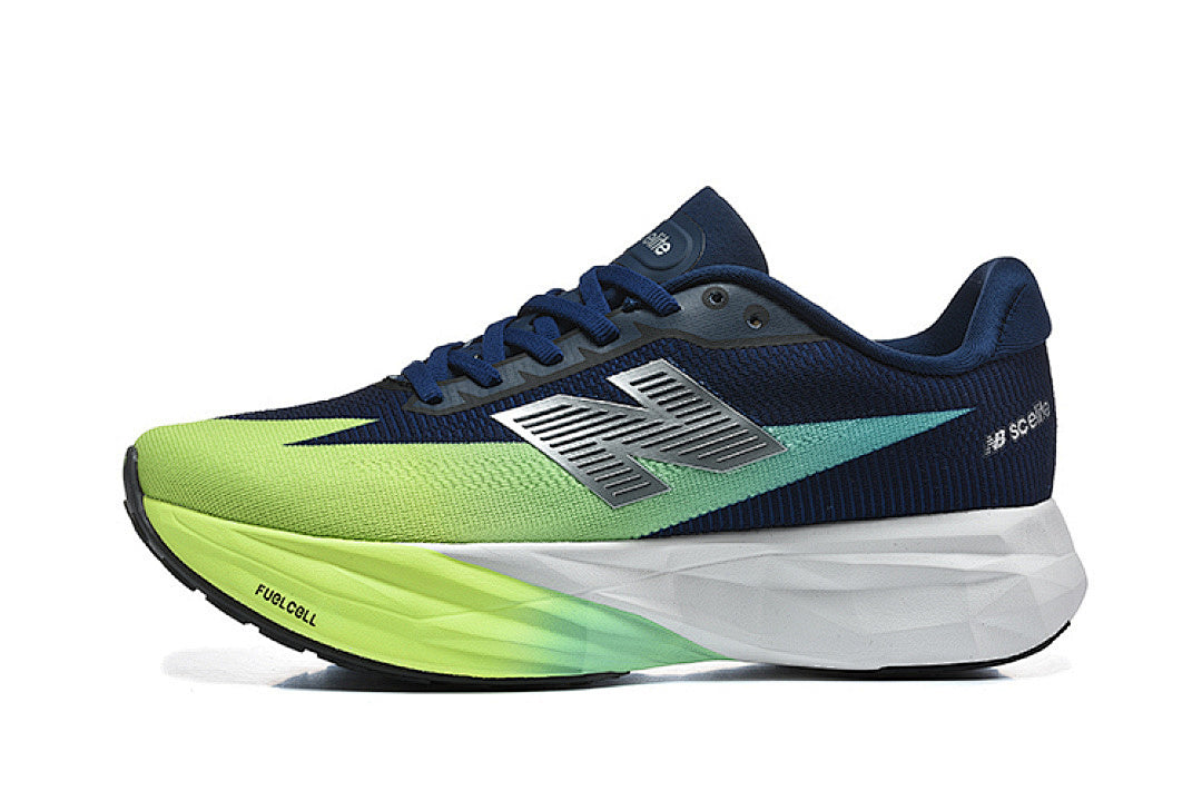 New Balance FuelCell SuperComp Elite v5 Boysenberry