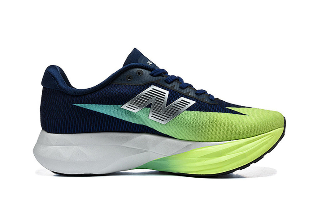 New Balance FuelCell SuperComp Elite v5 Boysenberry