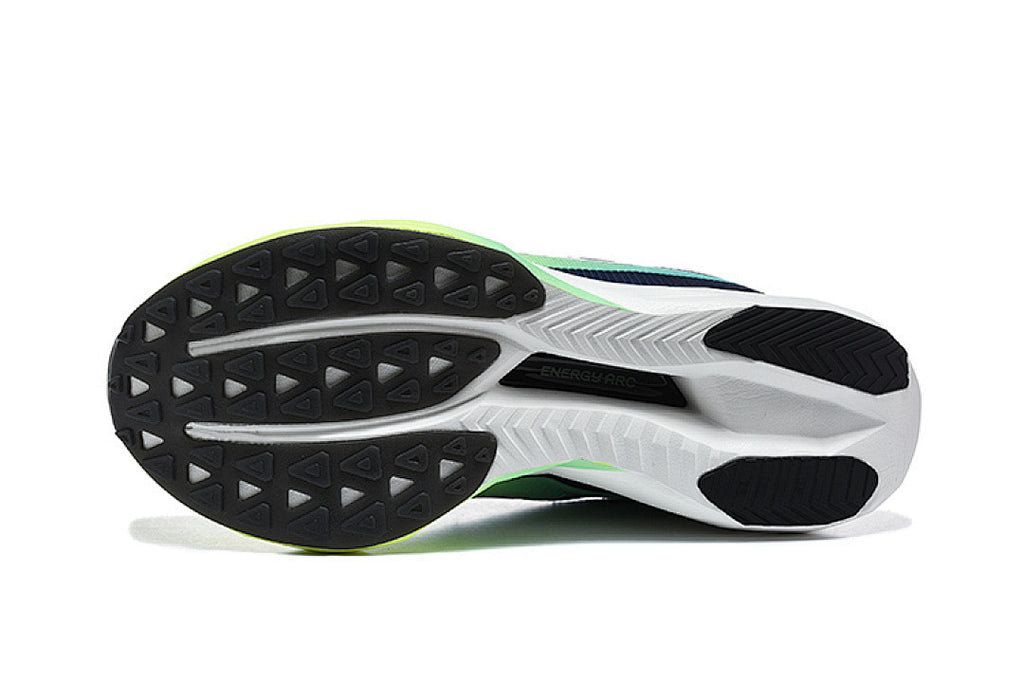 New Balance FuelCell SuperComp Elite v5 Boysenberry