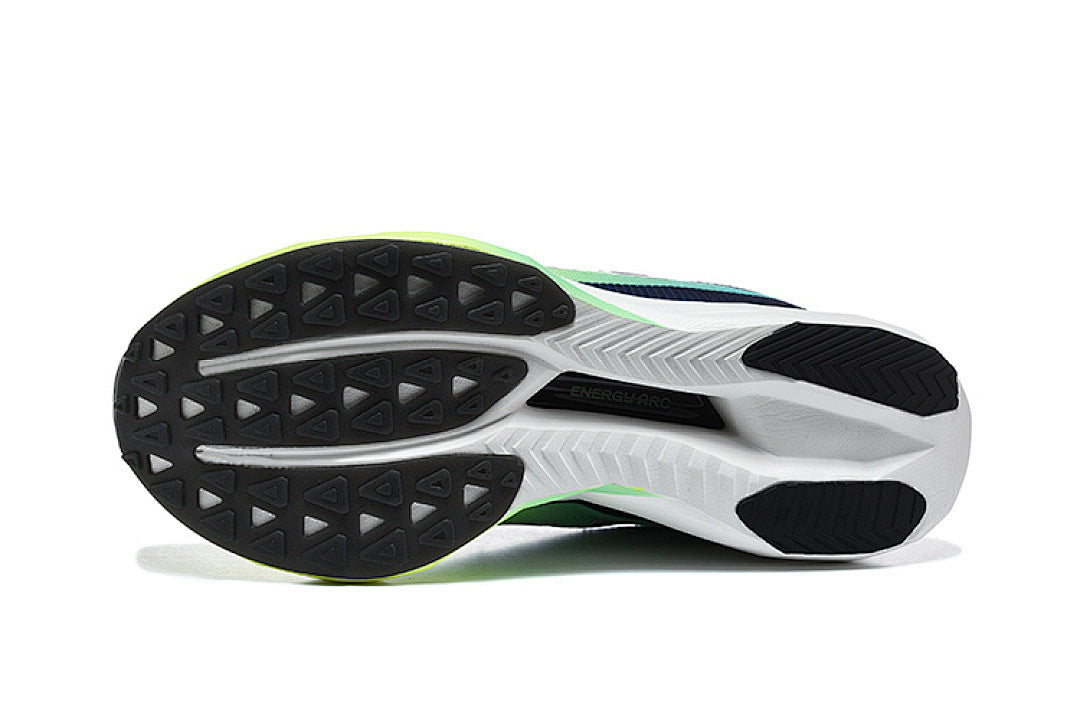 New Balance FuelCell SuperComp Elite v5 Boysenberry