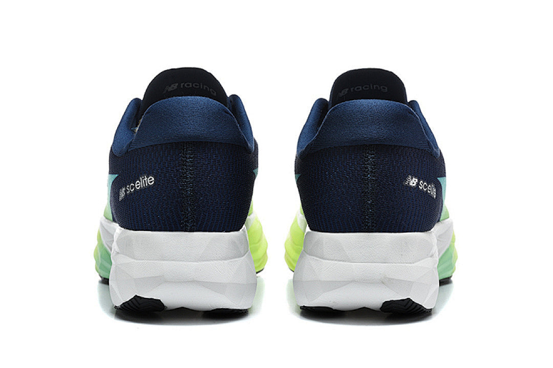 New Balance FuelCell SuperComp Elite v5 Boysenberry