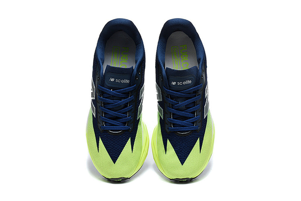 New Balance FuelCell SuperComp Elite v5 Boysenberry