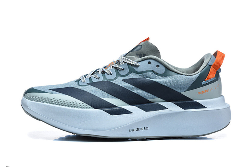 adidas Adizero Evo SL ATR Tech Ink/Semi Flash Aqua