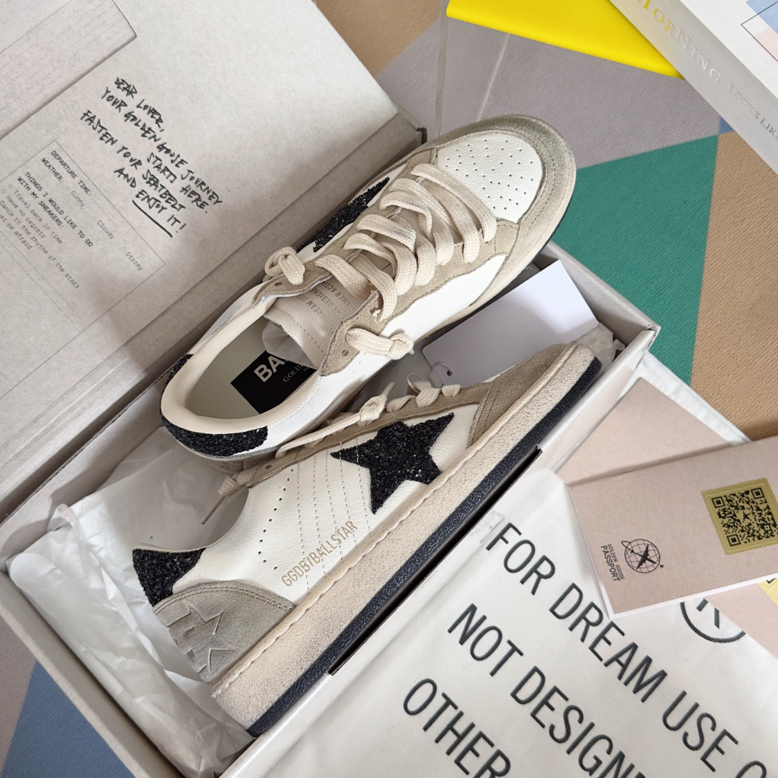 Golden Goose