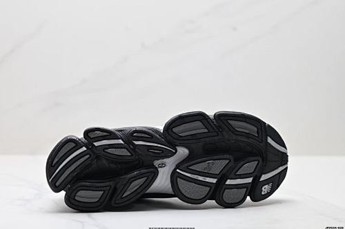 New Balance Abzorb 2000 Black Silver Metallic