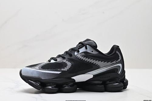 New Balance Abzorb 2000 Black Silver Metallic