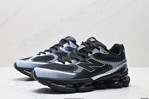 New Balance Abzorb 2000 Black Silver Metallic