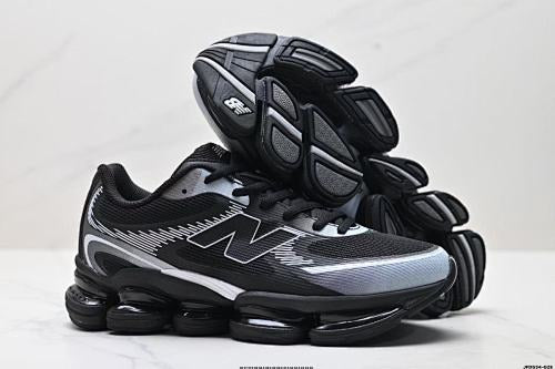 New Balance Abzorb 2000 Black Silver Metallic