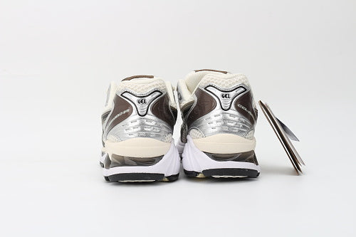 ASICS Unisex GEL-Kayano 14 "Birch / Dark Pewter"