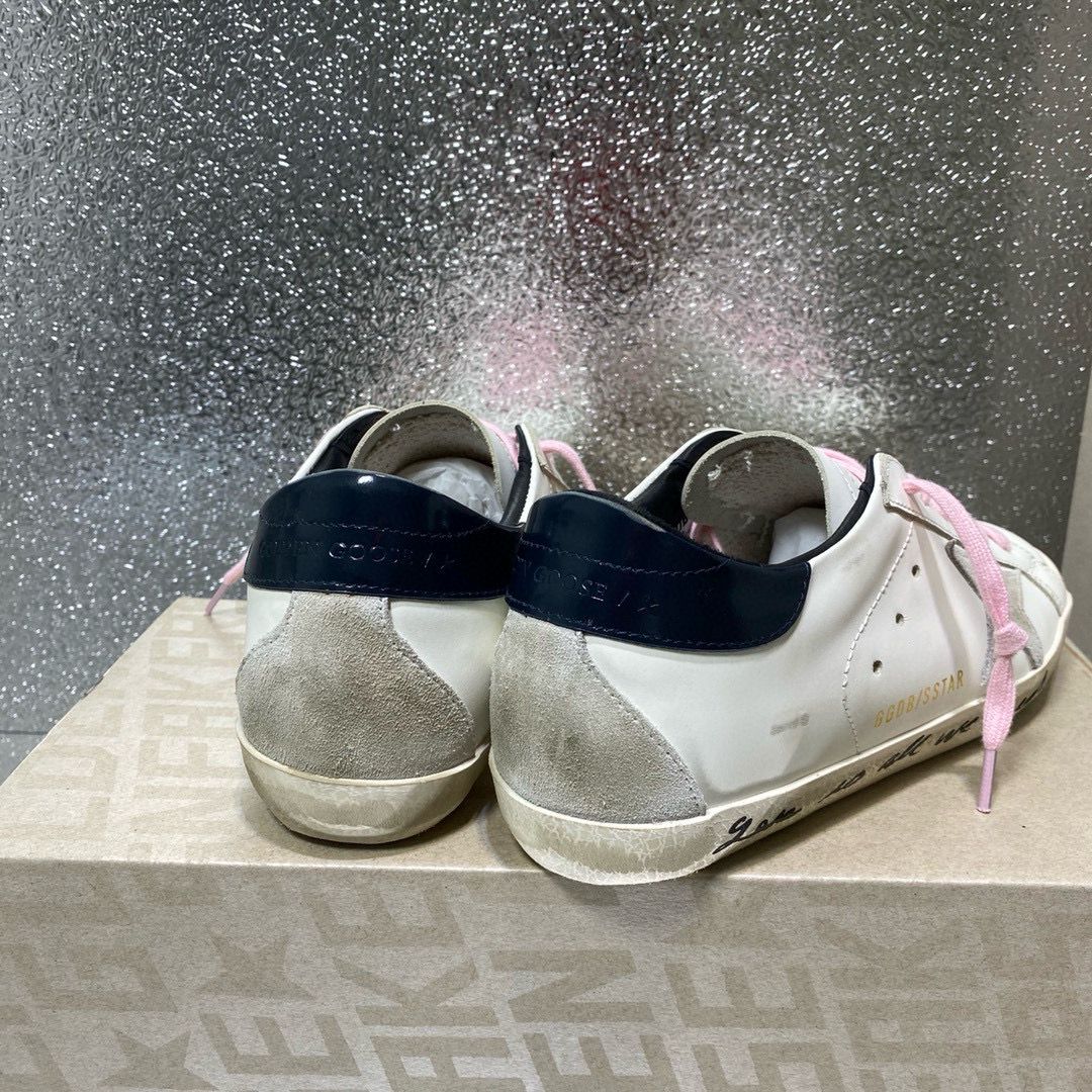 Golden Goose