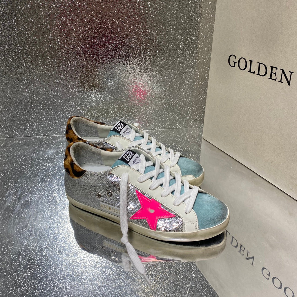 Golden Goose