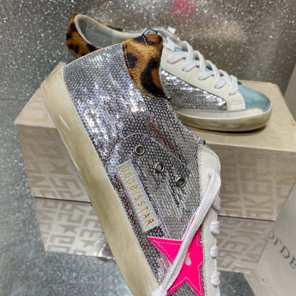 Golden Goose