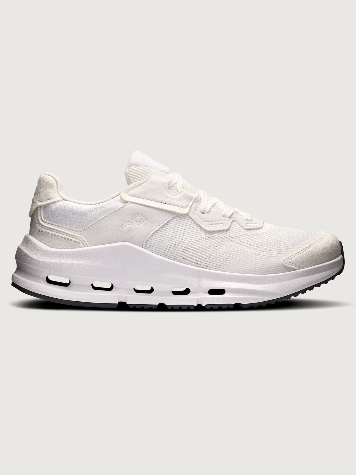 Cloudnova Rift - White | Ice