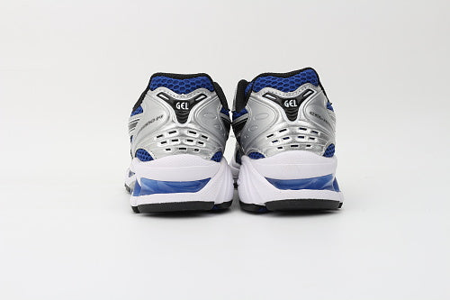 ASICS Unisex GEL-Kayano 14 "Illusion Blue / Pure Silver"