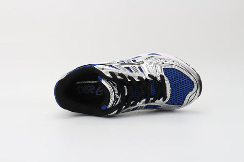 ASICS Unisex GEL-Kayano 14 "Illusion Blue / Pure Silver"