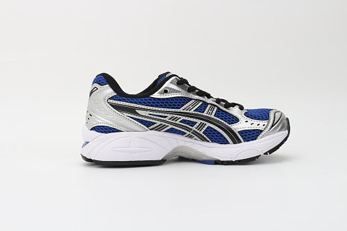 ASICS Unisex GEL-Kayano 14 "Illusion Blue / Pure Silver"