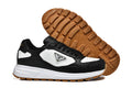 Prada Prax 01 Re-Nylon and Brushed Leather White/Black Gum